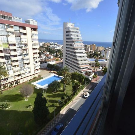 Apartemento Mariposa 2.0 Benalmádena Exterior foto